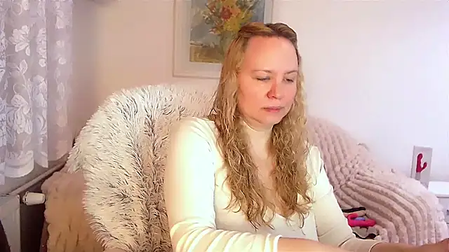 Sarah4you online show from 23, 1, 2025