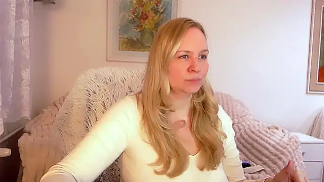 Sarah4you online show from 22, 2, 2025