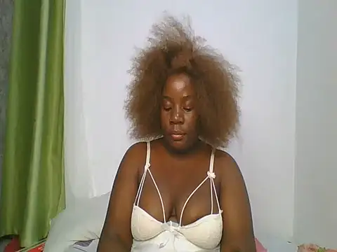 Deliciousgal online show from 19, 2, 2025