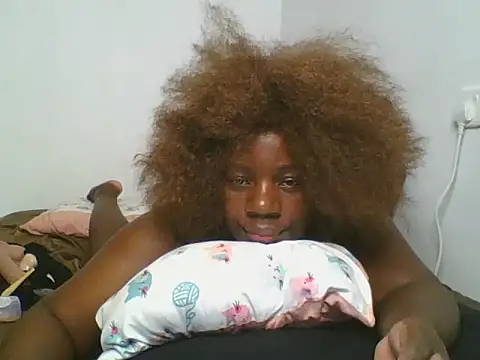 Deliciousgal online show from 10, 3, 2025