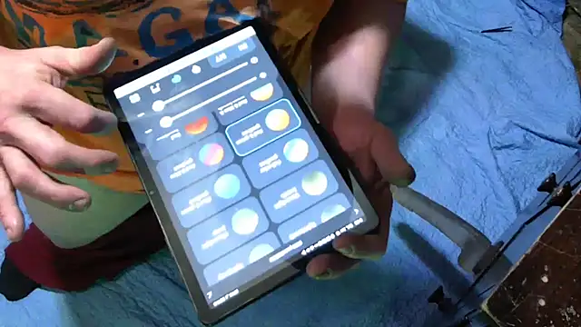 Snapshot of sex4fun_21 chatting on 18, 1, 2025 sex4fun 21 online show from 18, 1, 2025