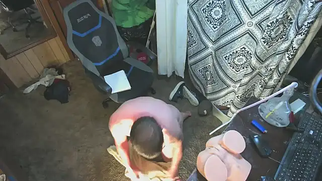 Snapshot of sex4fun_21 chatting on 28, 9, 2025 sex4fun 21 online show from 28, 9, 2025