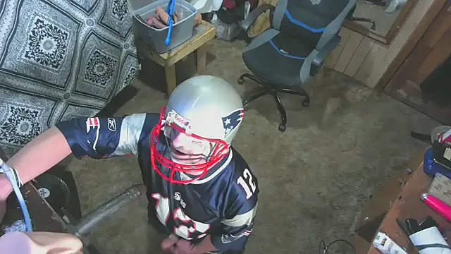 Snapshot of sex4fun_21 chatting on 6, 10, 2025 sex4fun 21 online show from 6, 10, 2025