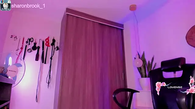 sharon 1 online show from 4, 11, 2025