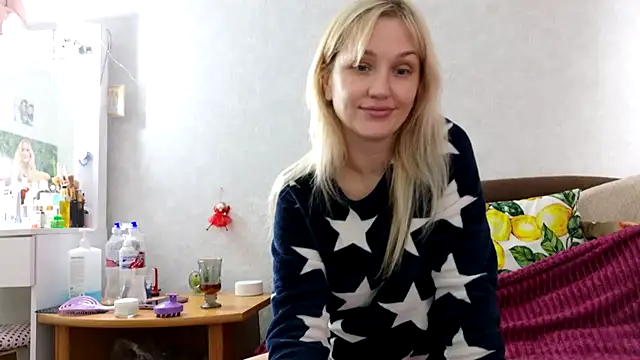 ModelEva online show from 19, 10, 2025