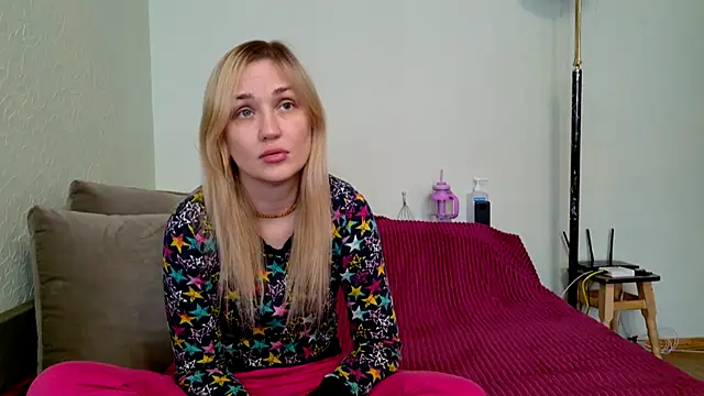 Snapshot of ModelEva chatting on 16, 1, 2026 ModelEva online show from 16, 1, 2026