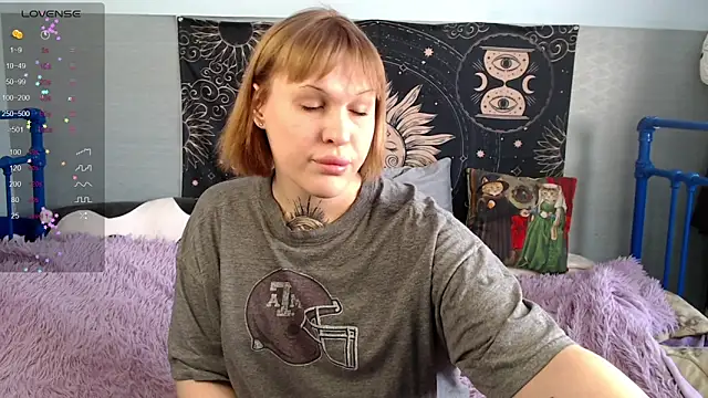 ivamayy online show from 24, 2, 2026