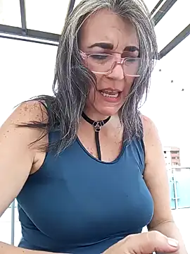 Katy Randy online show from 16, 1, 2025