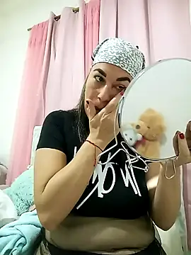 Katy Randy online show from 6, 2, 2025