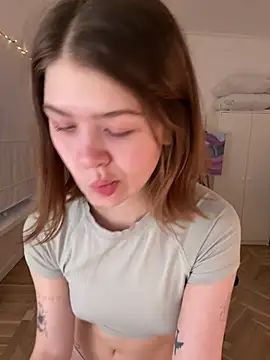 AmberIIey online show from 9, 3, 2025