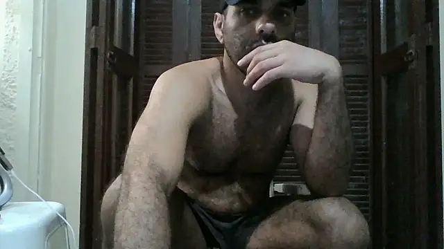 Snapshot of MILITARS chatting on 31, 3, 2026 MILITARS online show from 31, 3, 2026