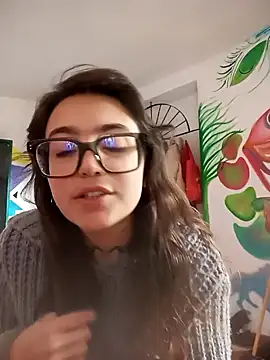 Snapshot of Blulilla69 chatting on 26, 12, 2024 Blulilla69 online show from 26, 12, 2024