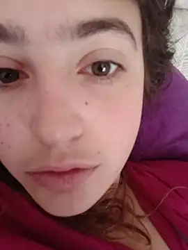 Snapshot of Blulilla69 chatting on 6, 11, 2025 Blulilla69 online show from 6, 11, 2025