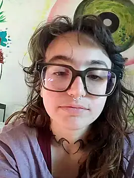 Snapshot of Blulilla69 chatting on 27, 4, 2026 Blulilla69 online show from 27, 4, 2026