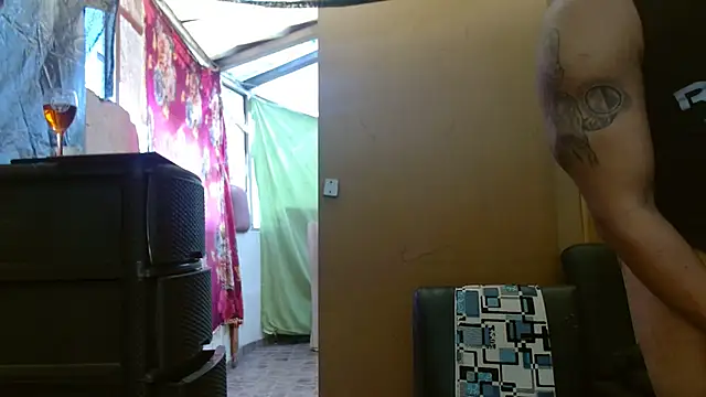 Snapshot of hardrock982 chatting on 31, 1, 2025 hardrock982 online show from 31, 1, 2025