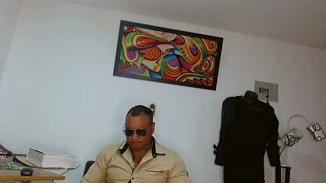 hardrock982 online show from 19, 6, 2026