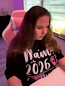 Snapshot of AureliaWinter chatting on 14, 1, 2026 AureliaWinter online show from 14, 1, 2026