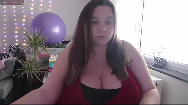 Snapshot of AureliaWinter chatting on 17, 3, 2026 AureliaWinter online show from 17, 3, 2026