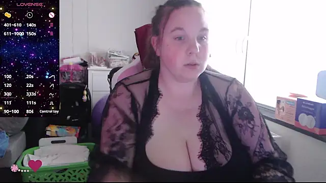 Snapshot of AureliaWinter chatting on 18, 6, 2026 AureliaWinter online show from 18, 6, 2026