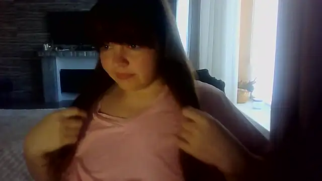 Snapshot of cute__cherry chatting on 6, 3, 2026 cute cherry online show from 6, 3, 2026