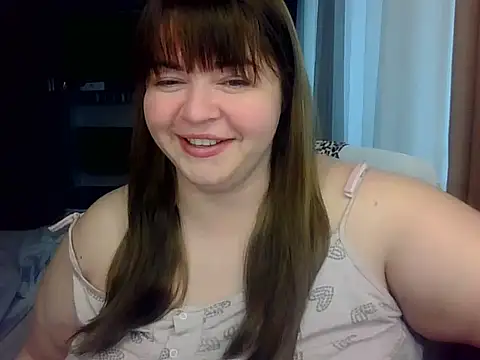 cute  cherry online show from 21, 3, 2026