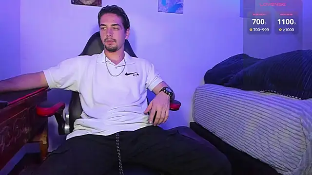 Snapshot of Alex_smith00 chatting on 19, 1, 2025 Alex smith00 online show from 19, 1, 2025