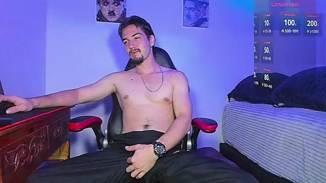 Snapshot of Alex_smith00 chatting on 6, 2, 2025 Alex smith00 online show from 6, 2, 2025