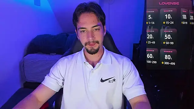 Snapshot of Alex_smith00 chatting on 13, 2, 2025 Alex smith00 online show from 13, 2, 2025