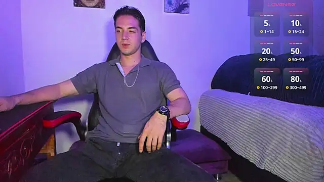 Snapshot of Alex_smith00 chatting on 16, 3, 2025 Alex smith00 online show from 16, 3, 2025