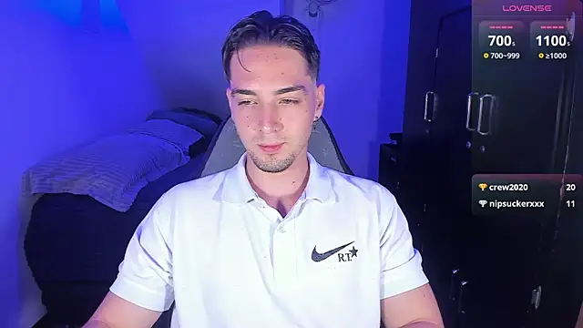 Snapshot of Alex_smith00 chatting on 2, 10, 2025 Alex smith00 online show from 2, 10, 2025