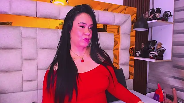 bigass monic online show from 13, 1, 2026