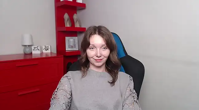 Cookie zoe online show from 19, 12, 2024