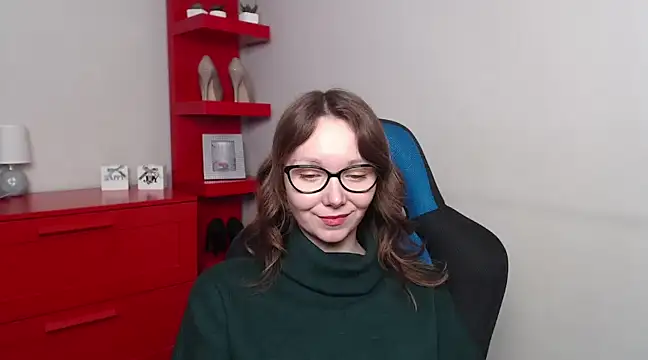 Cookie zoe online show from 2, 1, 2025