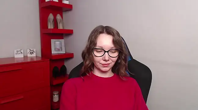 Cookie zoe online show from 24, 1, 2025