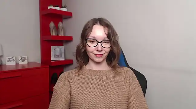 Cookie zoe online show from 13, 2, 2025