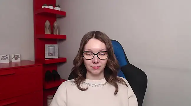 Cookie zoe online show from 21, 2, 2025