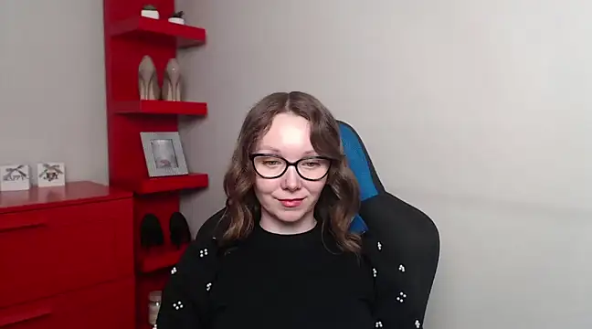 Cookie zoe online show from 27, 2, 2025