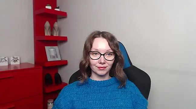 Cookie zoe online show from 28, 2, 2025