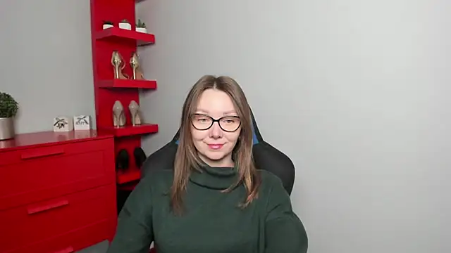 Cookie zoe online show from 28, 10, 2025