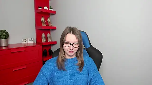 Cookie zoe online show from 31, 10, 2025