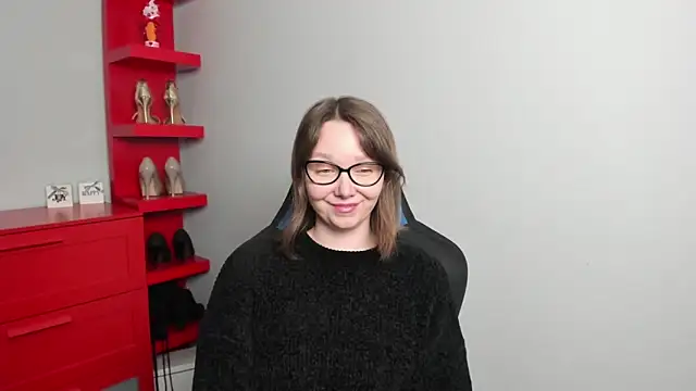 Cookie zoe online show from 23, 2, 2026