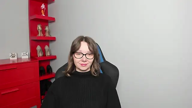 Cookie zoe online show from 18, 3, 2026