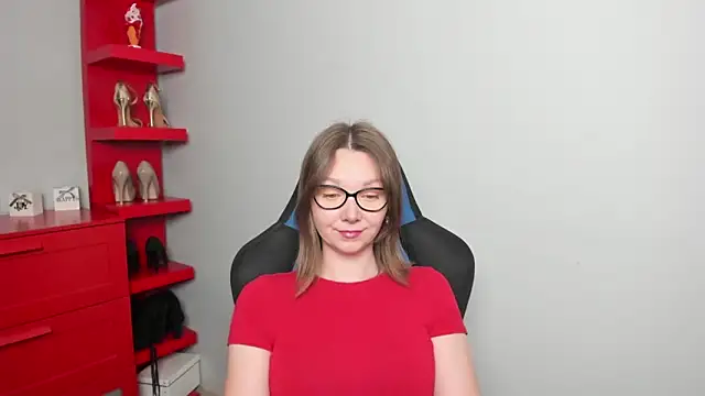 Cookie zoe online show from 20, 5, 2026