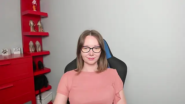 Cookie zoe online show from 22, 5, 2026