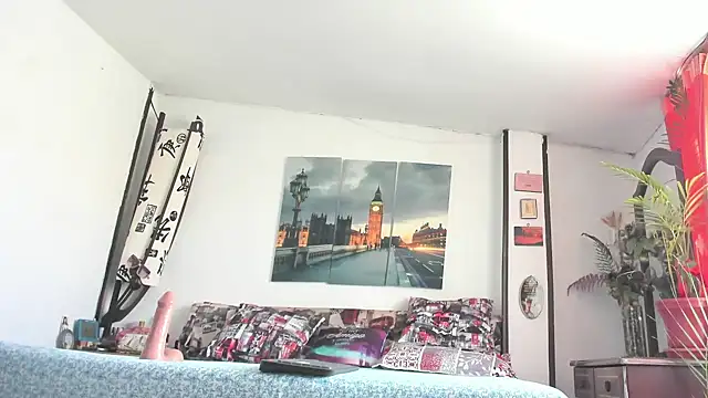 ana mature  online show from 21, 9, 2025