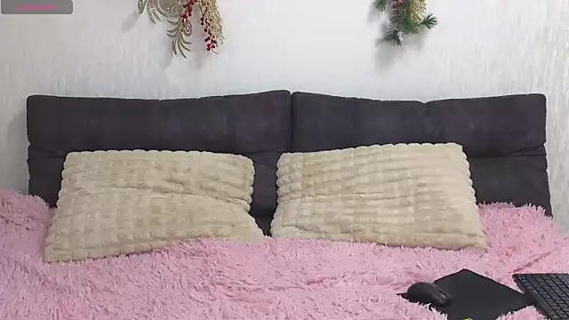 Lady Murenza online show from 12, 1, 2025