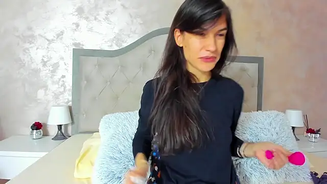 JennaMyers online show from 31, 10, 2025