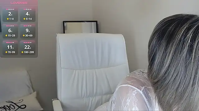 Snapshot of Tilly_Eliot chatting on 13, 2, 2025 Tilly Eliot online show from 13, 2, 2025