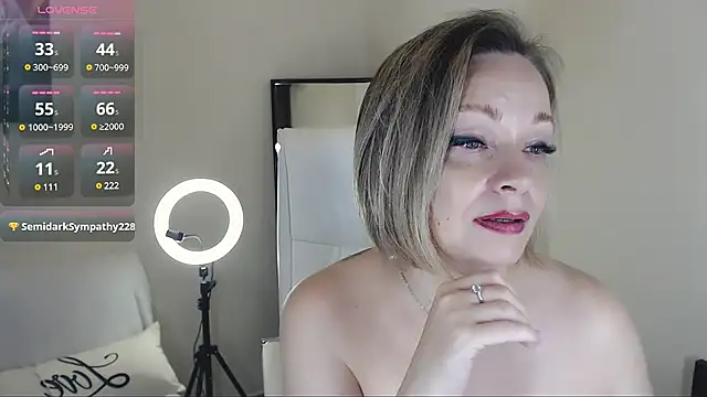 Snapshot of Tilly_Eliot chatting on 28, 2, 2025 Tilly Eliot online show from 28, 2, 2025