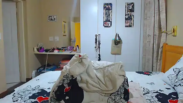 Hotgrannyx online show from 23, 2, 2025